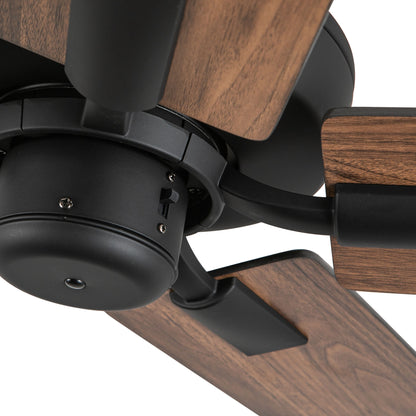 Erikson 52-in Ceiling Fan