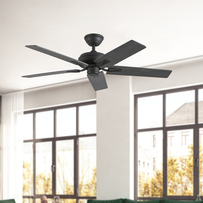 Erikson 52-in Ceiling Fan