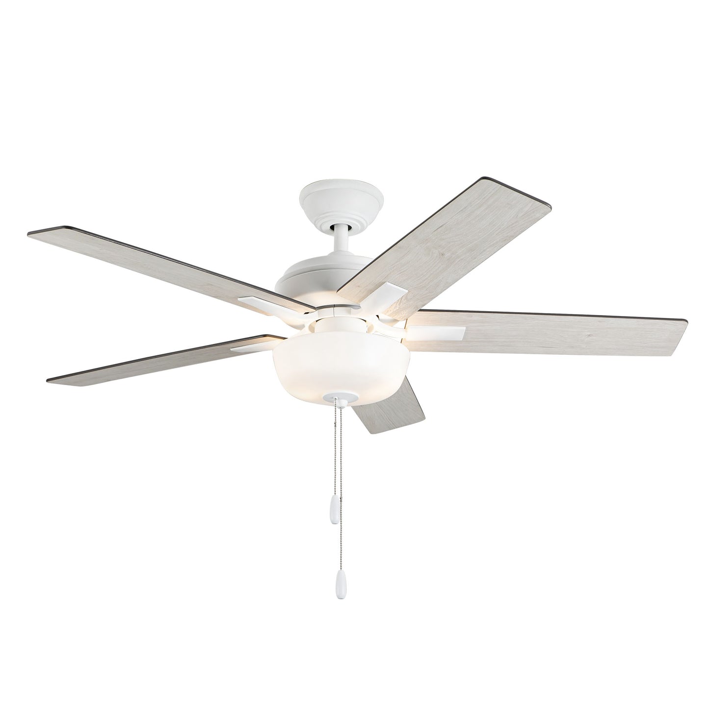 Erikson 52-in Ceiling Fan