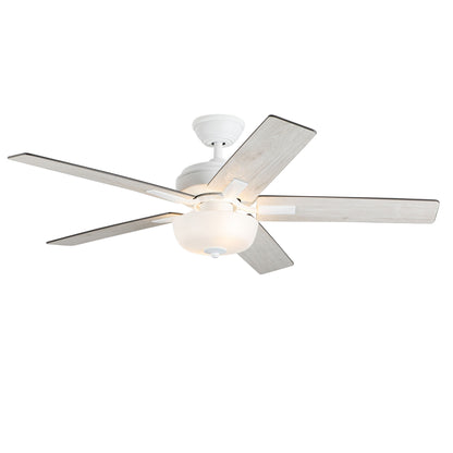 Erikson 52-in Ceiling Fan