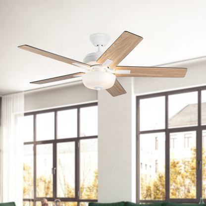 Erikson 52-in Ceiling Fan