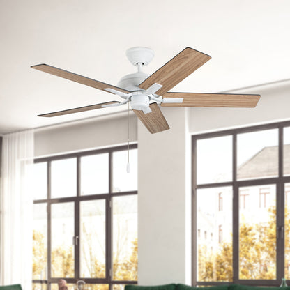 Erikson 52-in Ceiling Fan