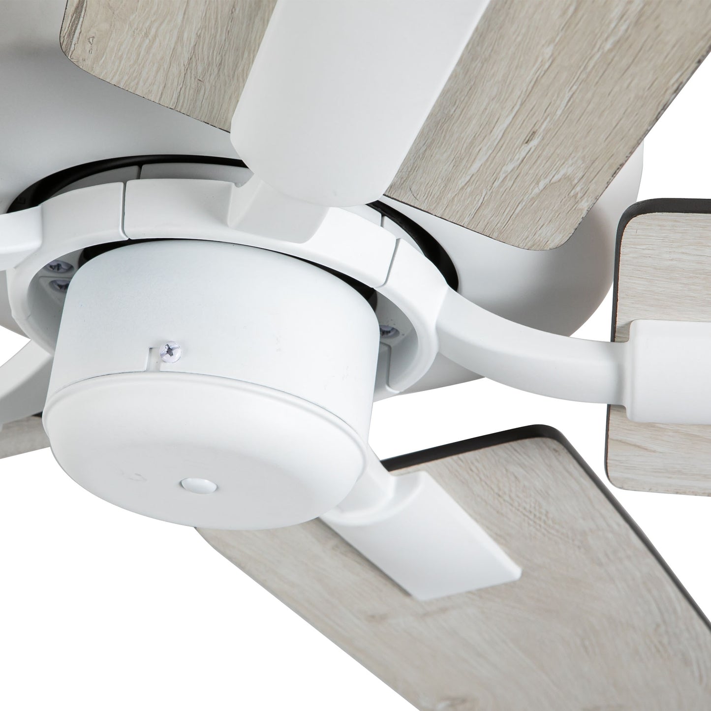 Erikson 52-in Ceiling Fan