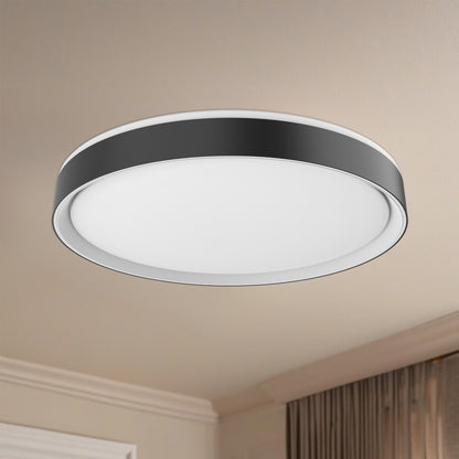 Essex 20-in Flush Mount