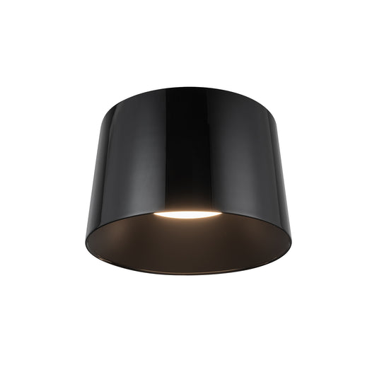 Etta 12-in Flush Mount