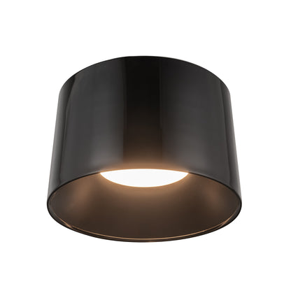 Etta 20-in Flush Mount