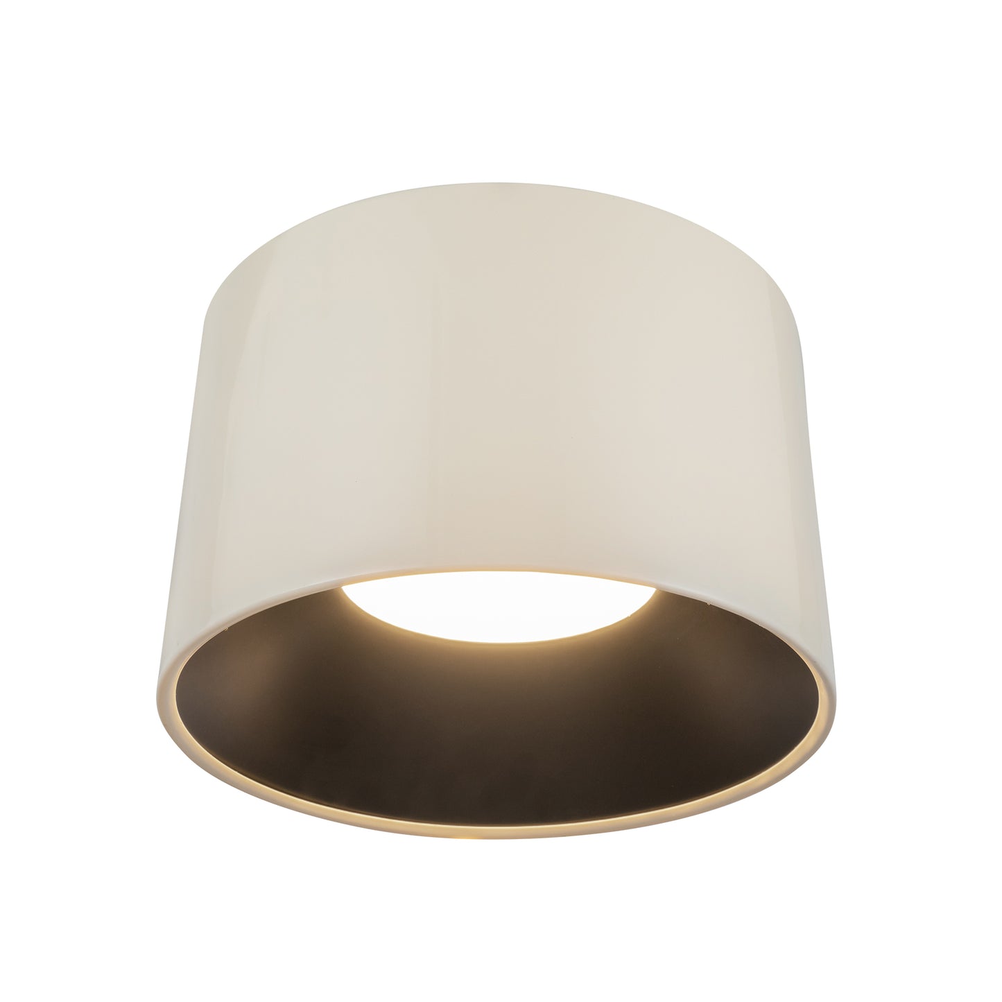 Etta 20-in Flush Mount