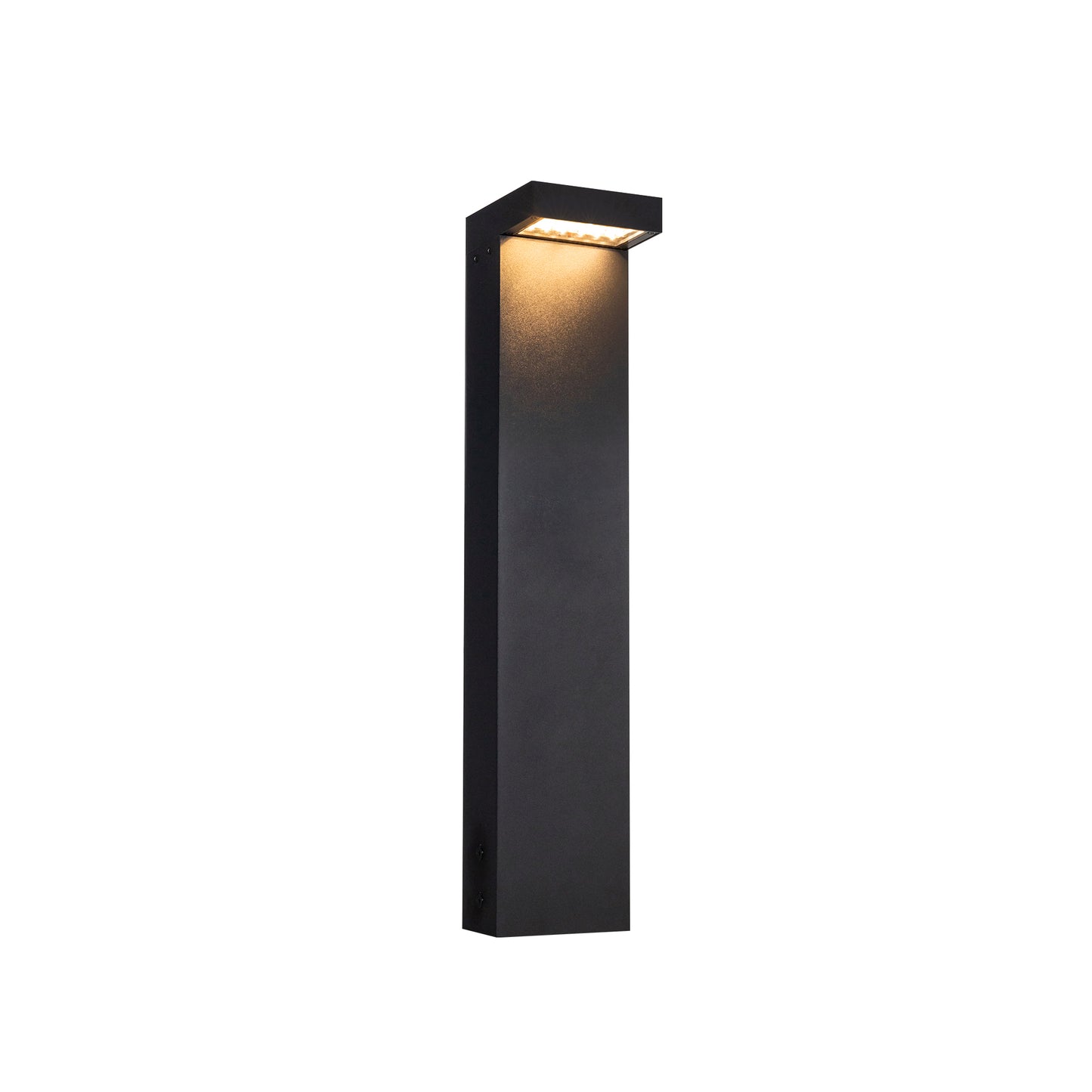 Evans 24-in Exterior Bollard