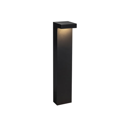 Evans 24-in Exterior Bollard