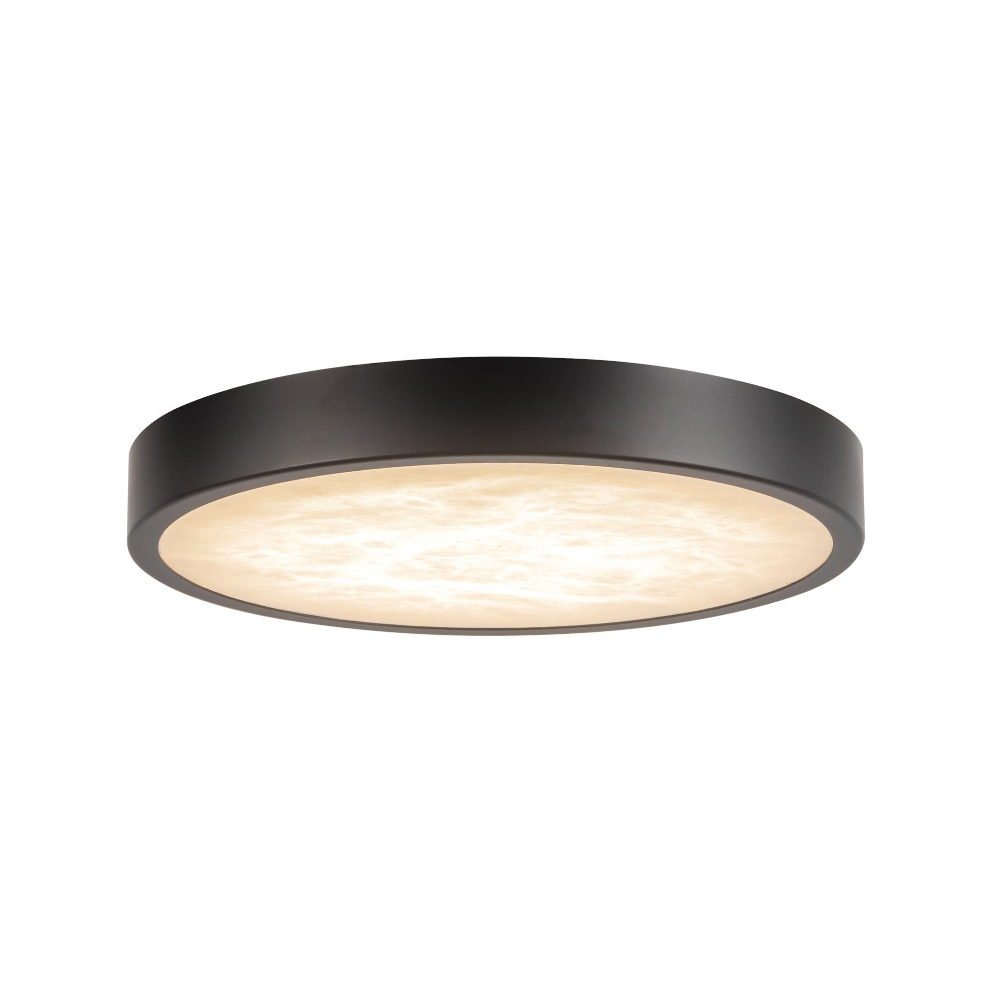 Evelyn 7-in Flush Mount – Kuzco Lighting