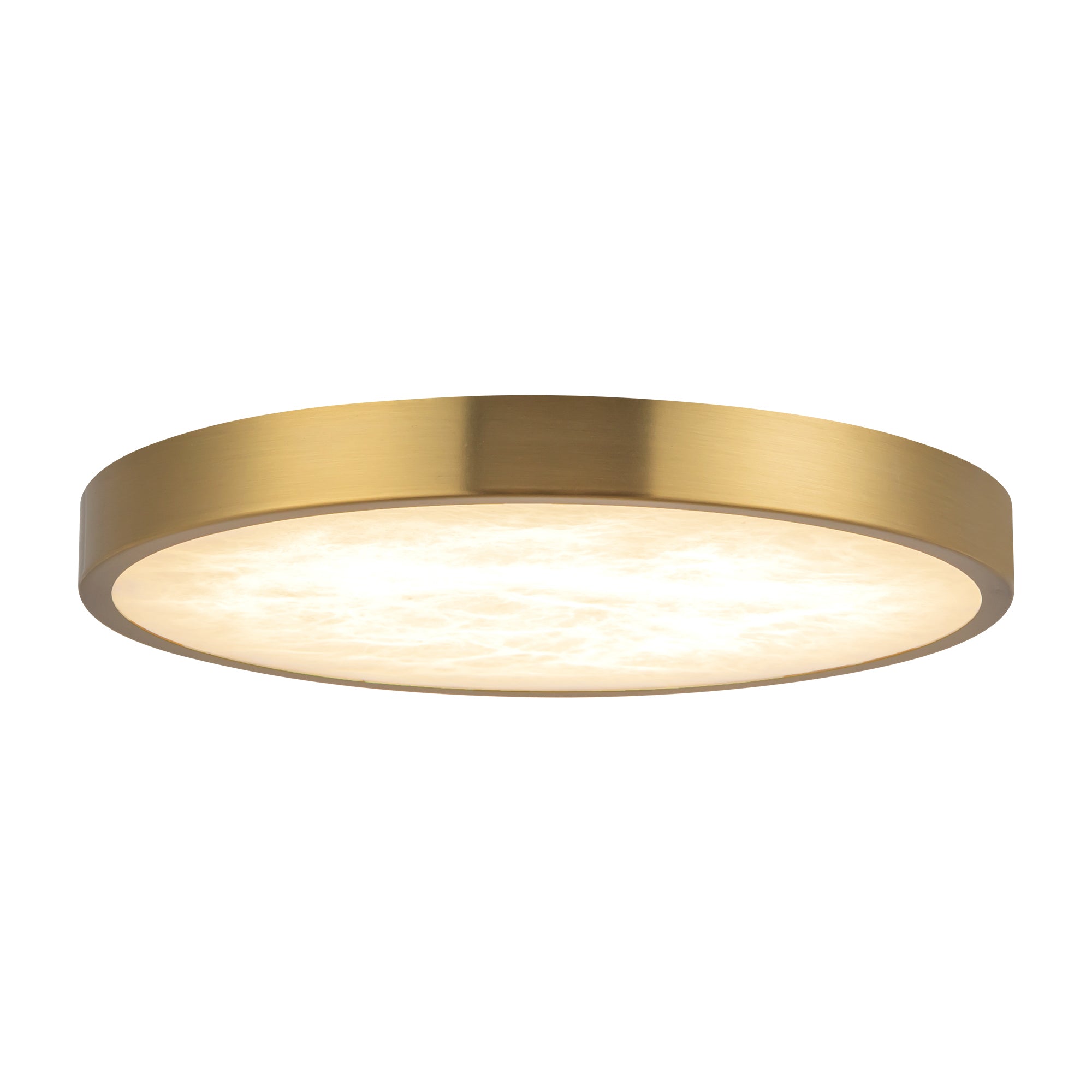 Evelyn 9-in Flush Mount – Kuzco Lighting