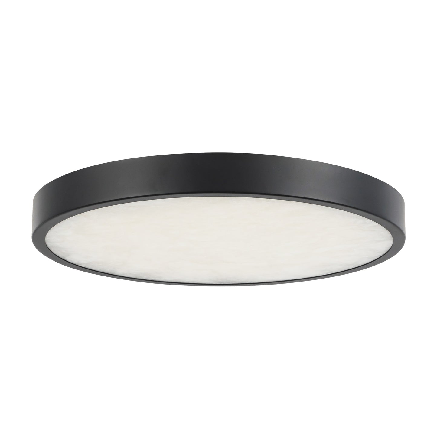 Evelyn 9-in Flush Mount