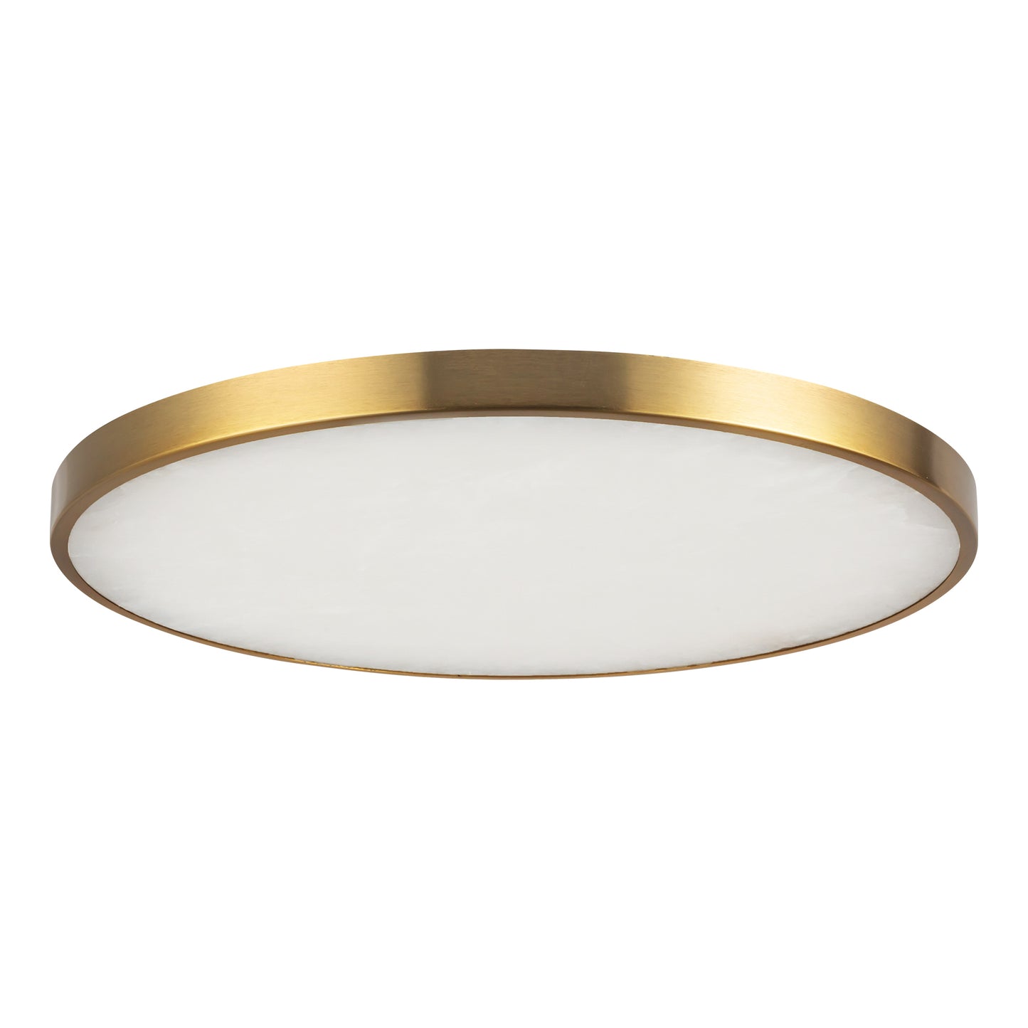 Evelyn 15-in Flush Mount
