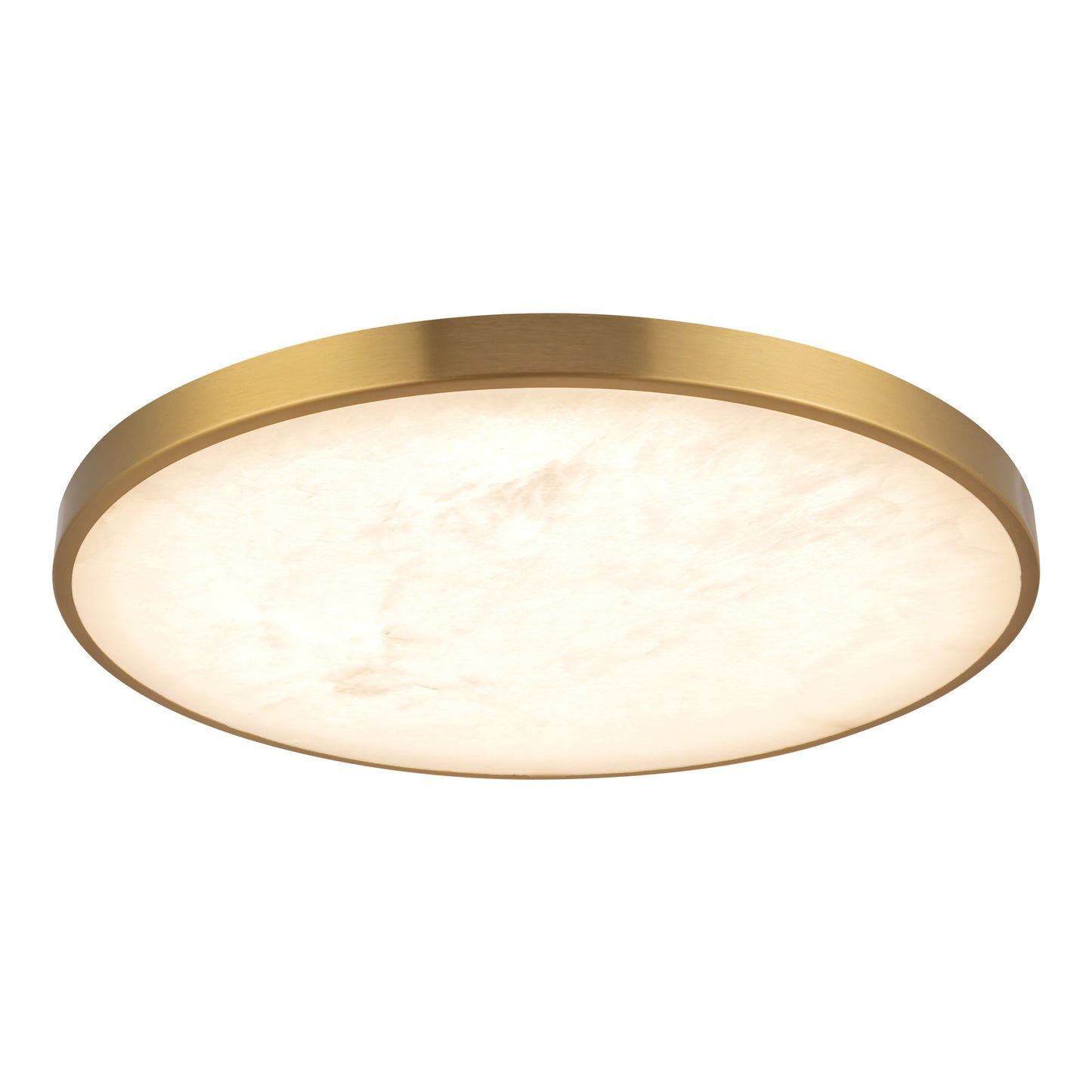 Evelyn 15-in Flush Mount