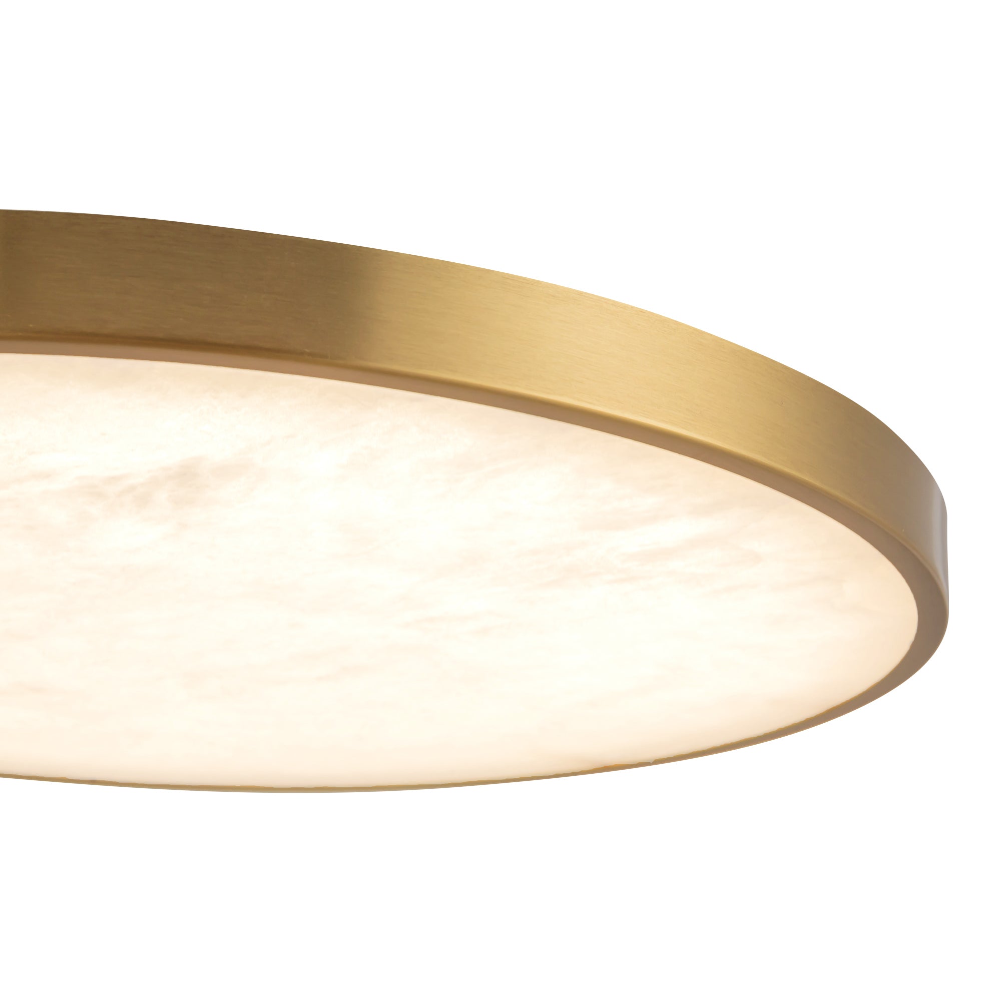 Evelyn 15-in Flush Mount – Kuzco Lighting
