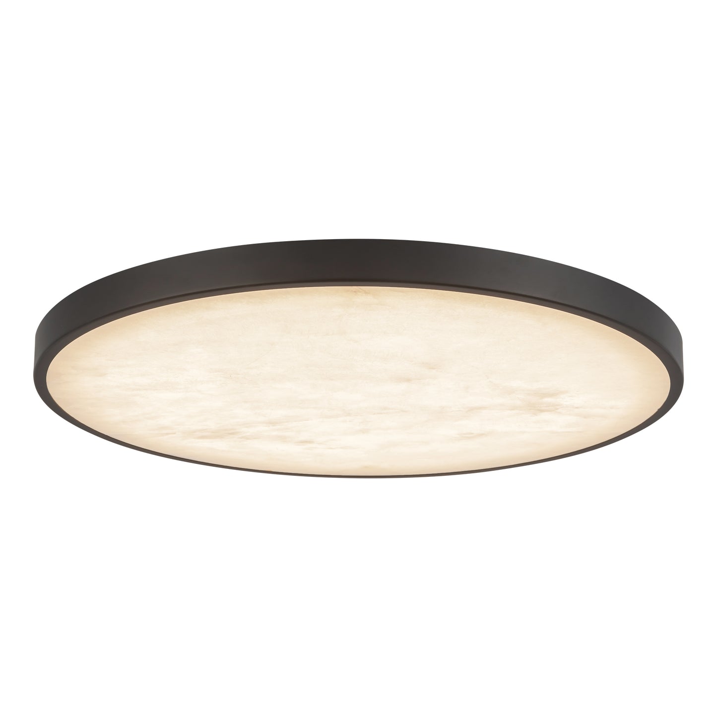 Evelyn 15-in Flush Mount