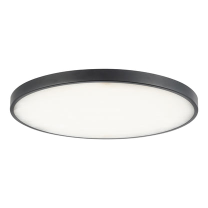 Evelyn 15-in Flush Mount