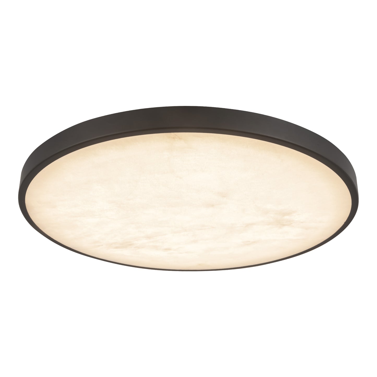 Evelyn 15-in Flush Mount