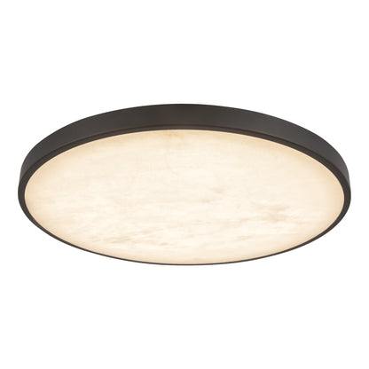 Evelyn 15-in Flush Mount