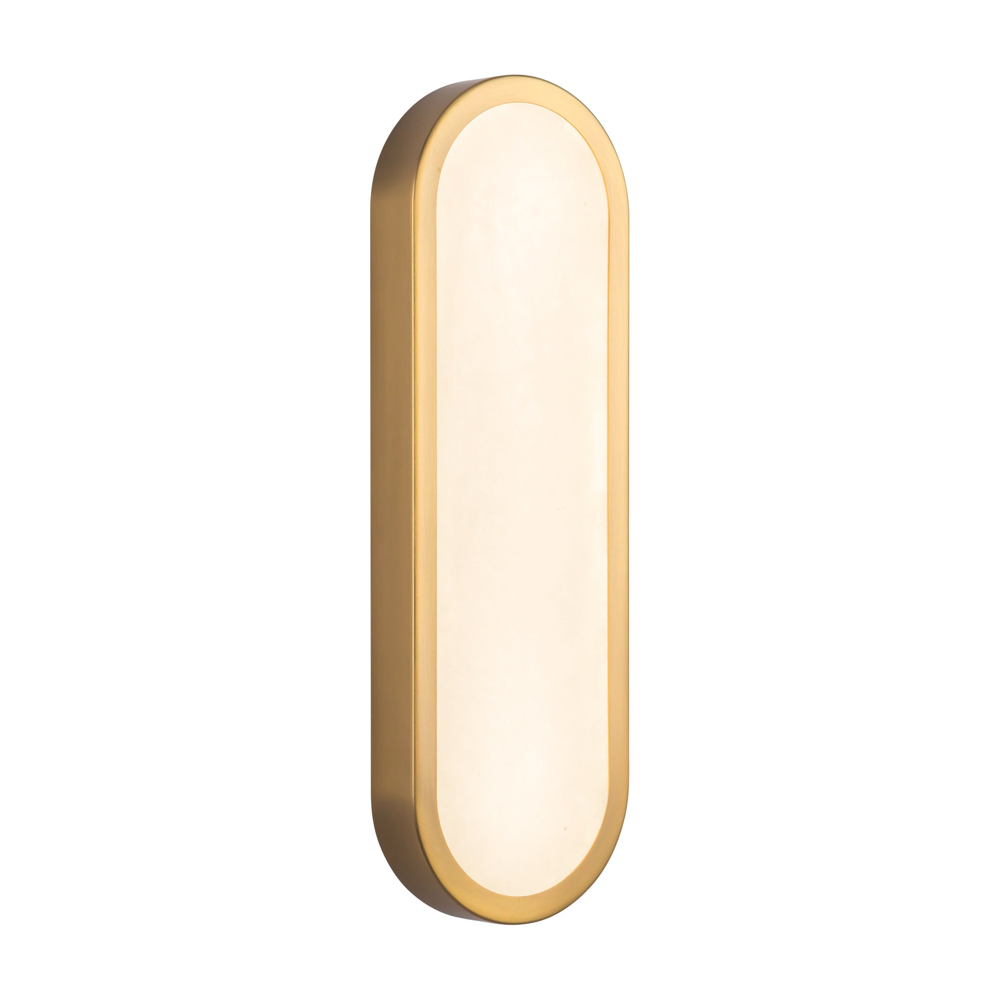 Evelyn 16-in Wall/Vanity Light – Kuzco Lighting
