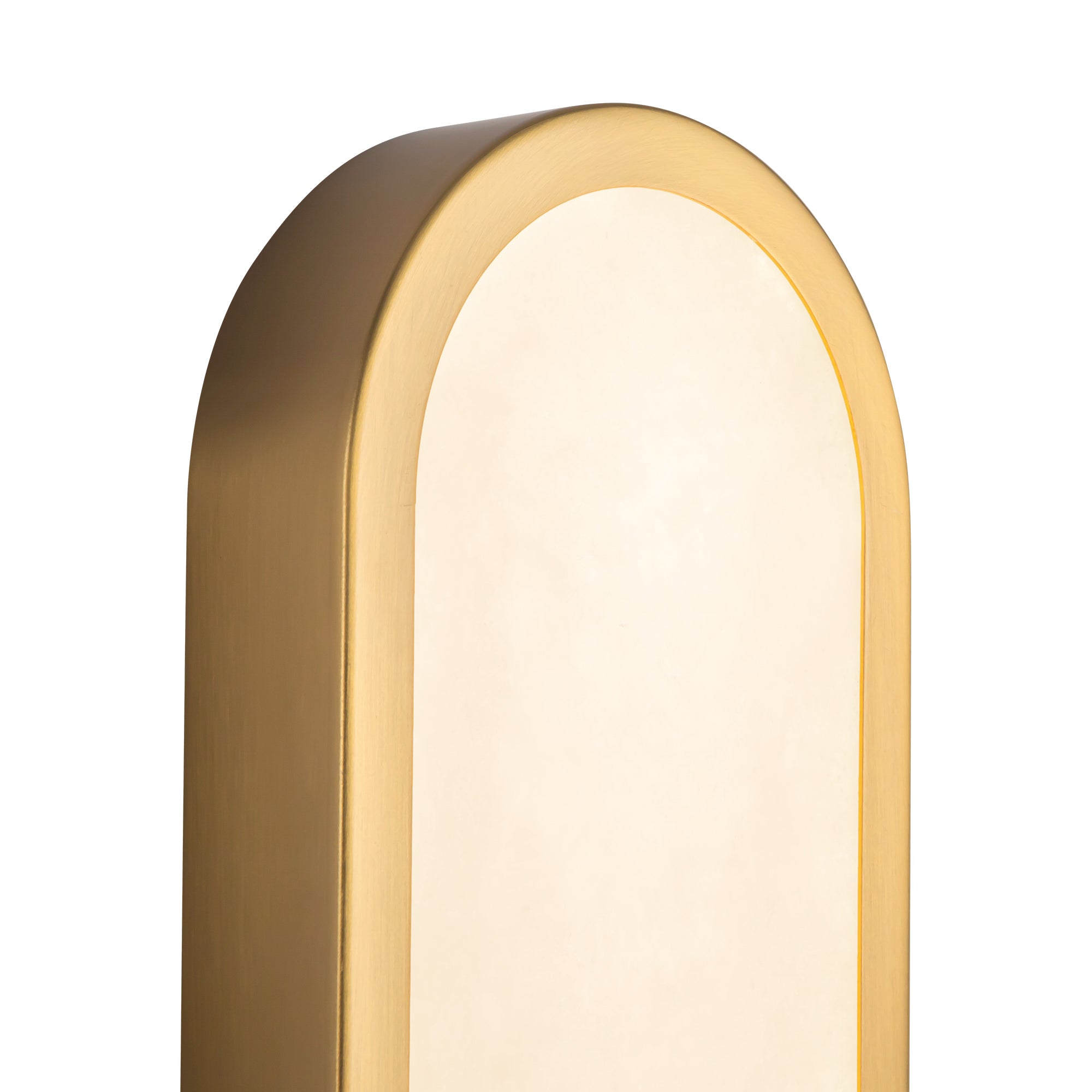 Evelyn 16-in Wall/Vanity Light – Kuzco Lighting