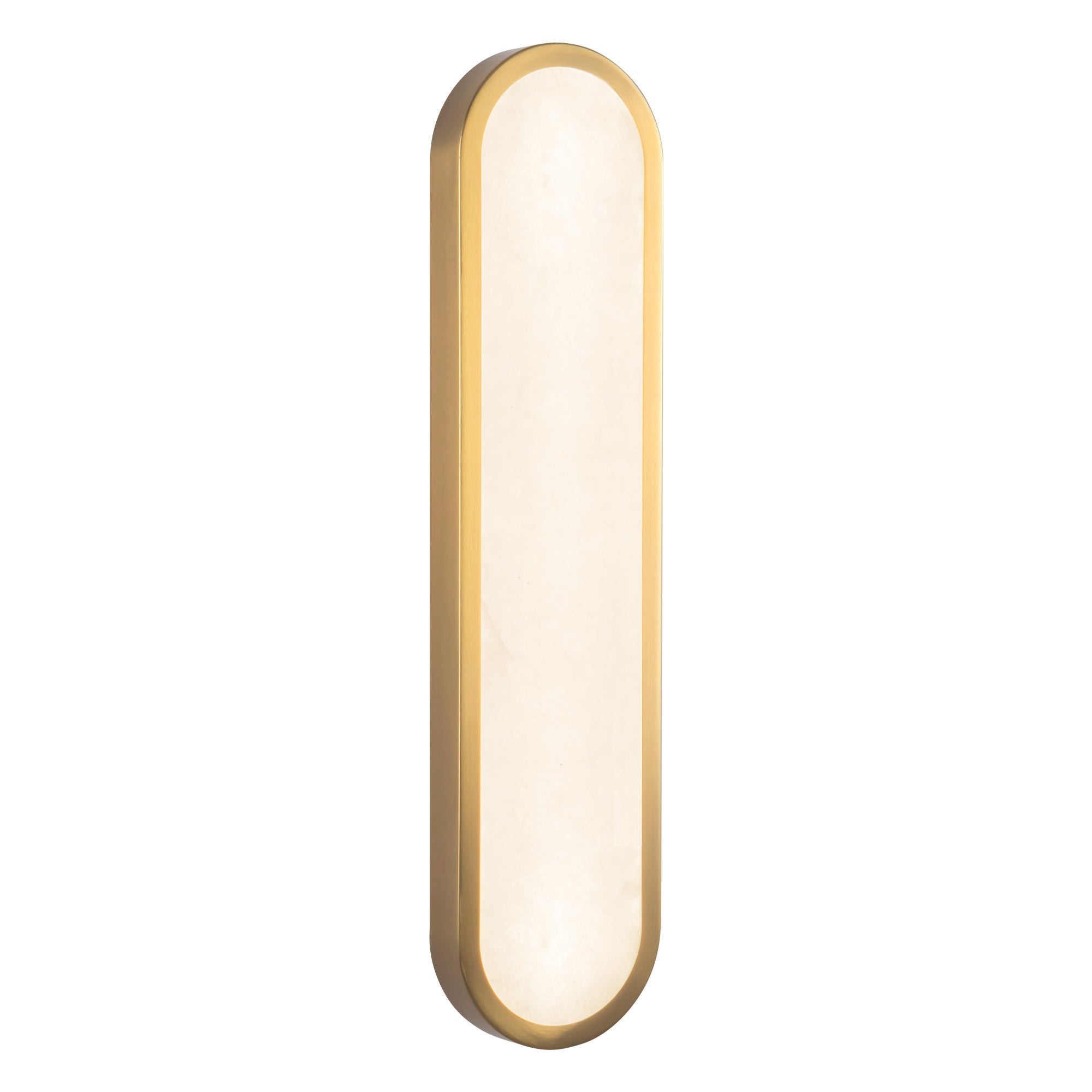 Evelyn 22-in Wall/Vanity Light – Kuzco Lighting