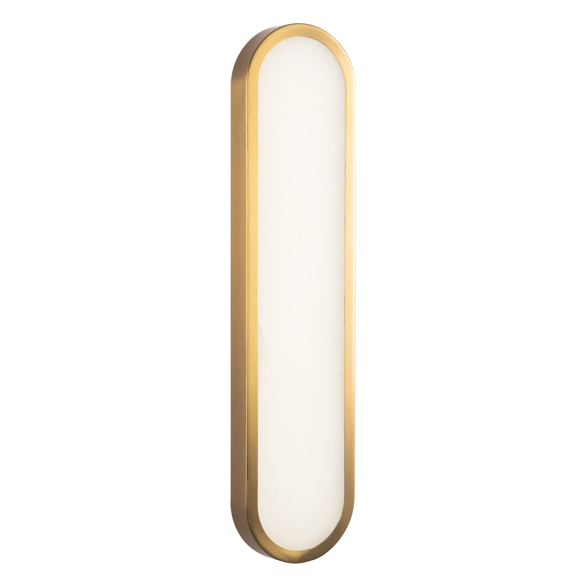 Evelyn 22-in Wall/Vanity Light – Kuzco Lighting
