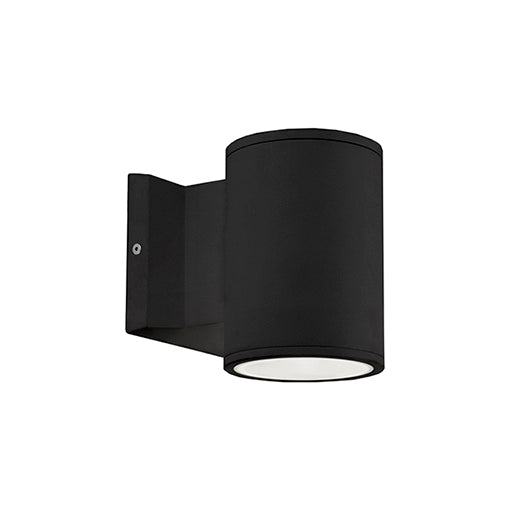 Nordic 5-in Exterior Wall Sconce