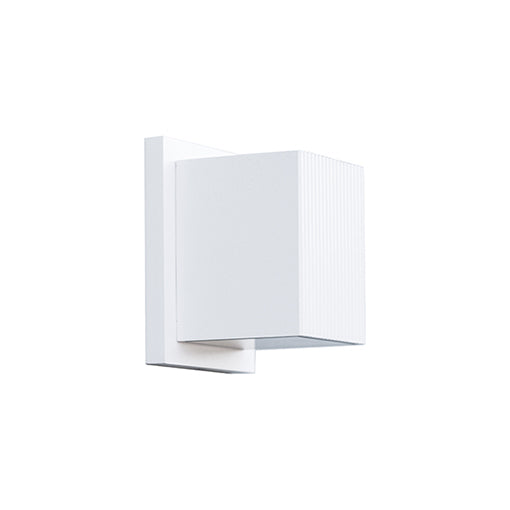 Mavis 5-in Exterior Wall Sconce