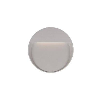 Mesa 5-in Exterior Wall/Step Light