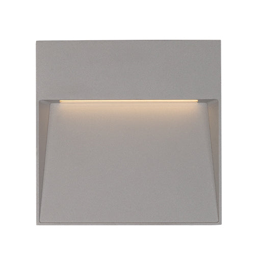 Casa 8-in Exterior Wall/Step Light