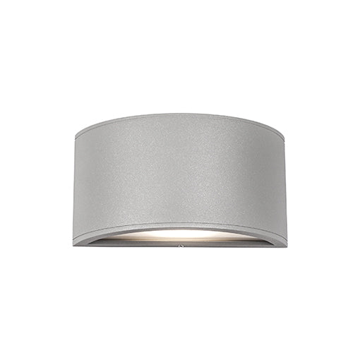 Olympus 10-in Exterior Wall Sconce