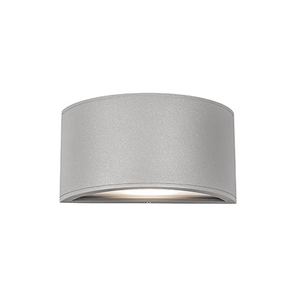 Olympus 10-in Exterior Wall Sconce