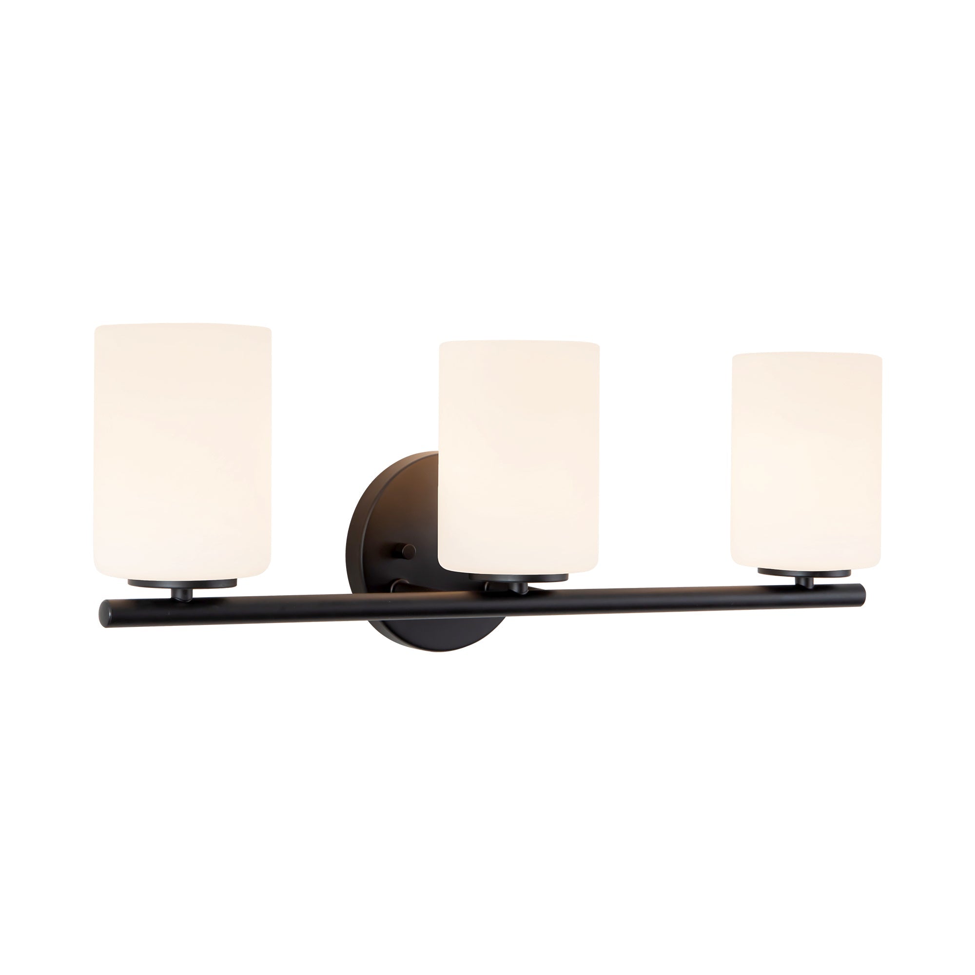 Ezra 22-in Vanity Light – Kuzco Lighting