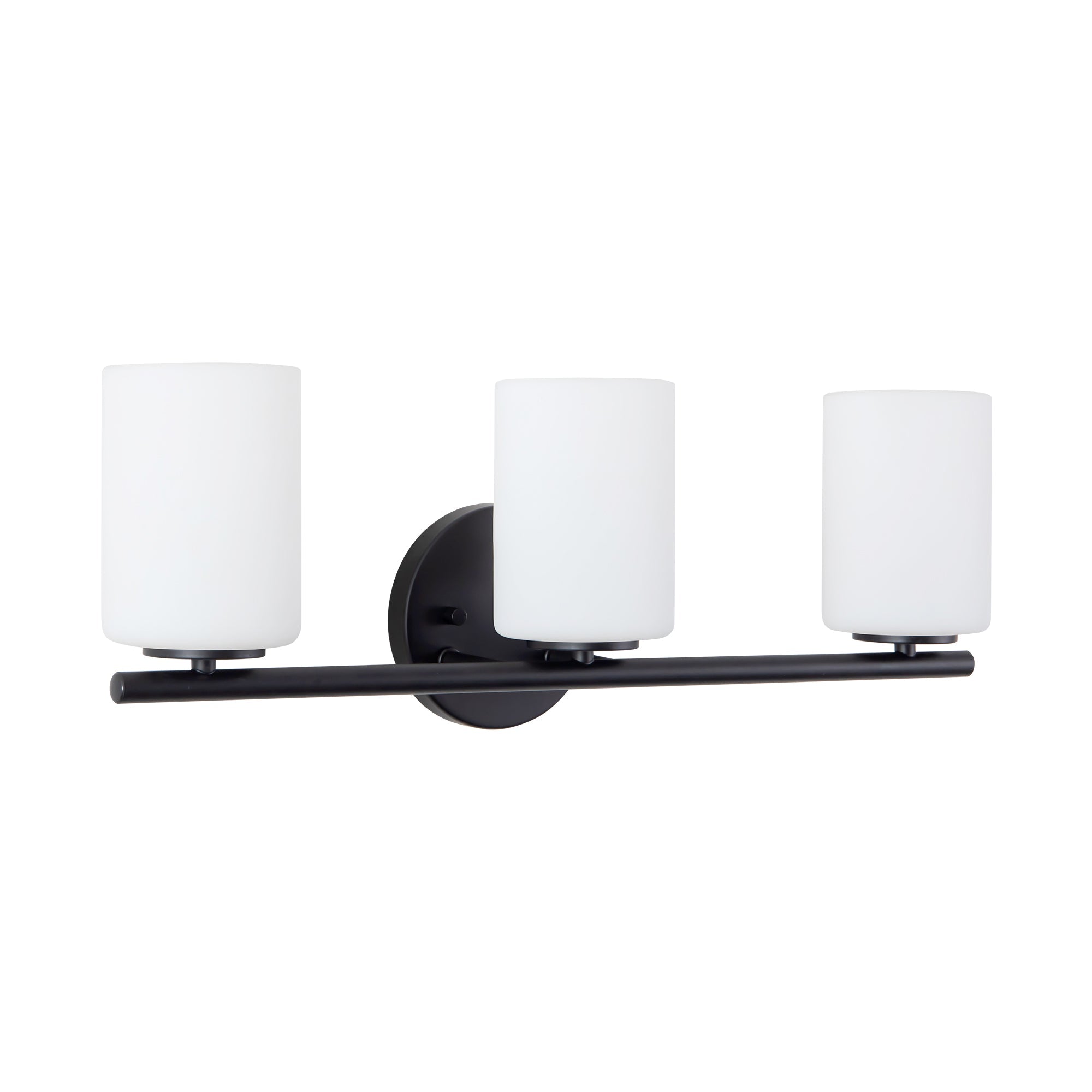 Ezra 22-in Vanity Light – Kuzco Lighting