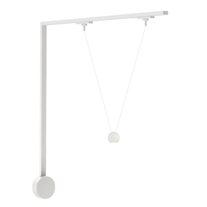 Trilo Wall Kit - Faria Double 1 Head