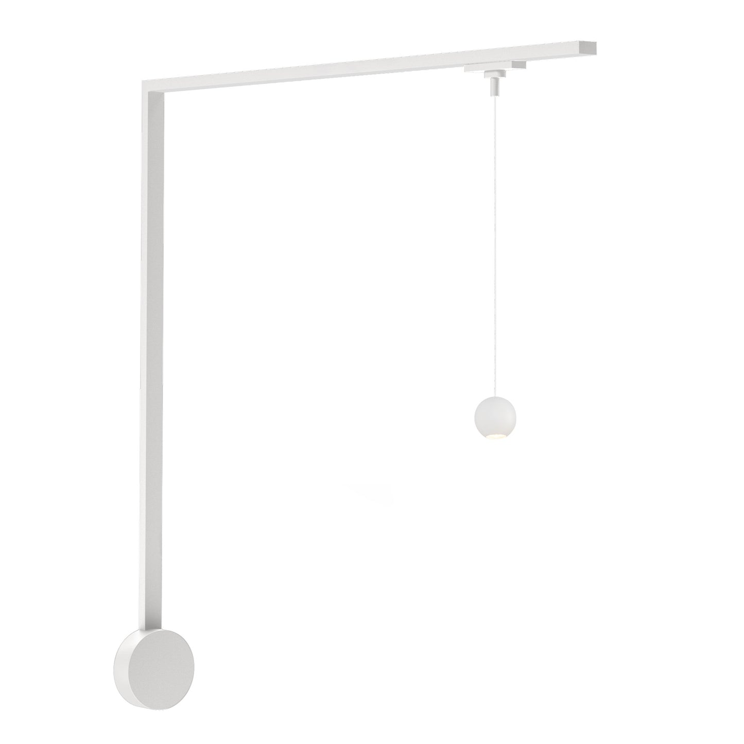 Trilo Wall Kit - Faria 1 Head