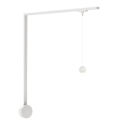 Trilo Wall Kit - Faria 1 Head