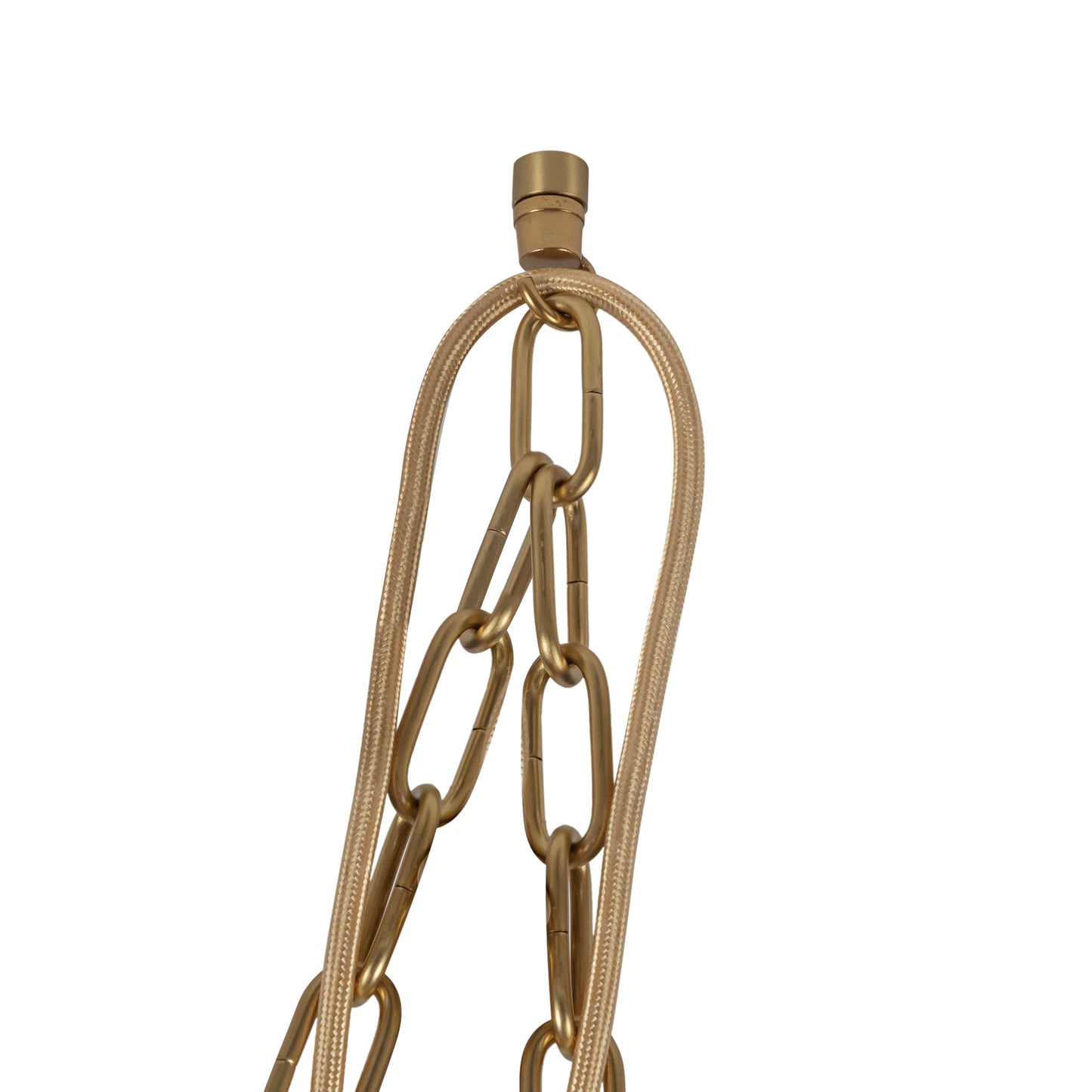 Farrah 3 Head Multi Pendant