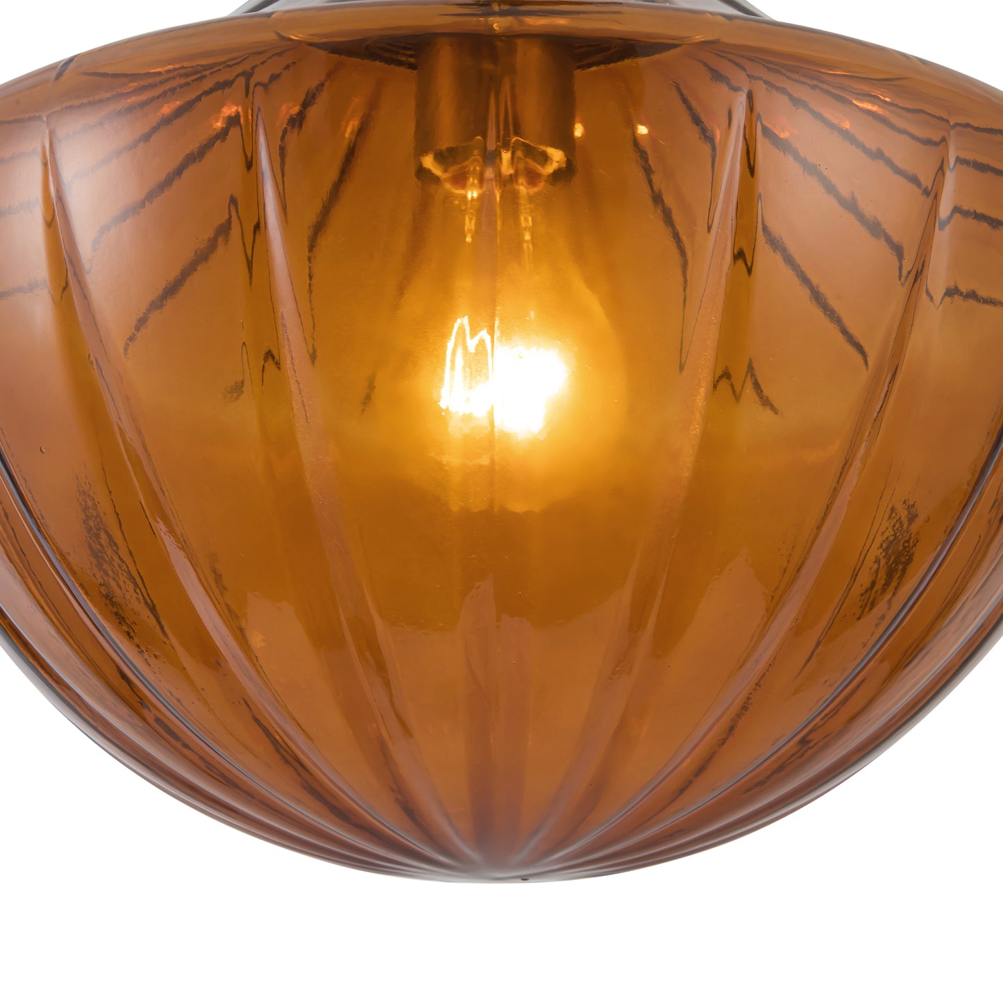 Farrah 3 Head Multi Pendant