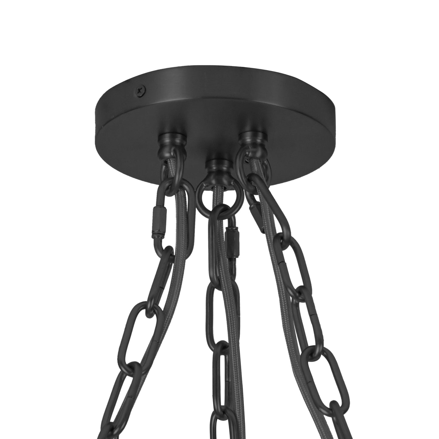 Farrah 3 Head Multi Pendant