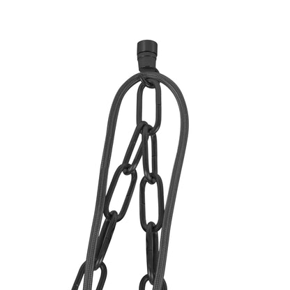 Farrah 3 Head Multi Pendant