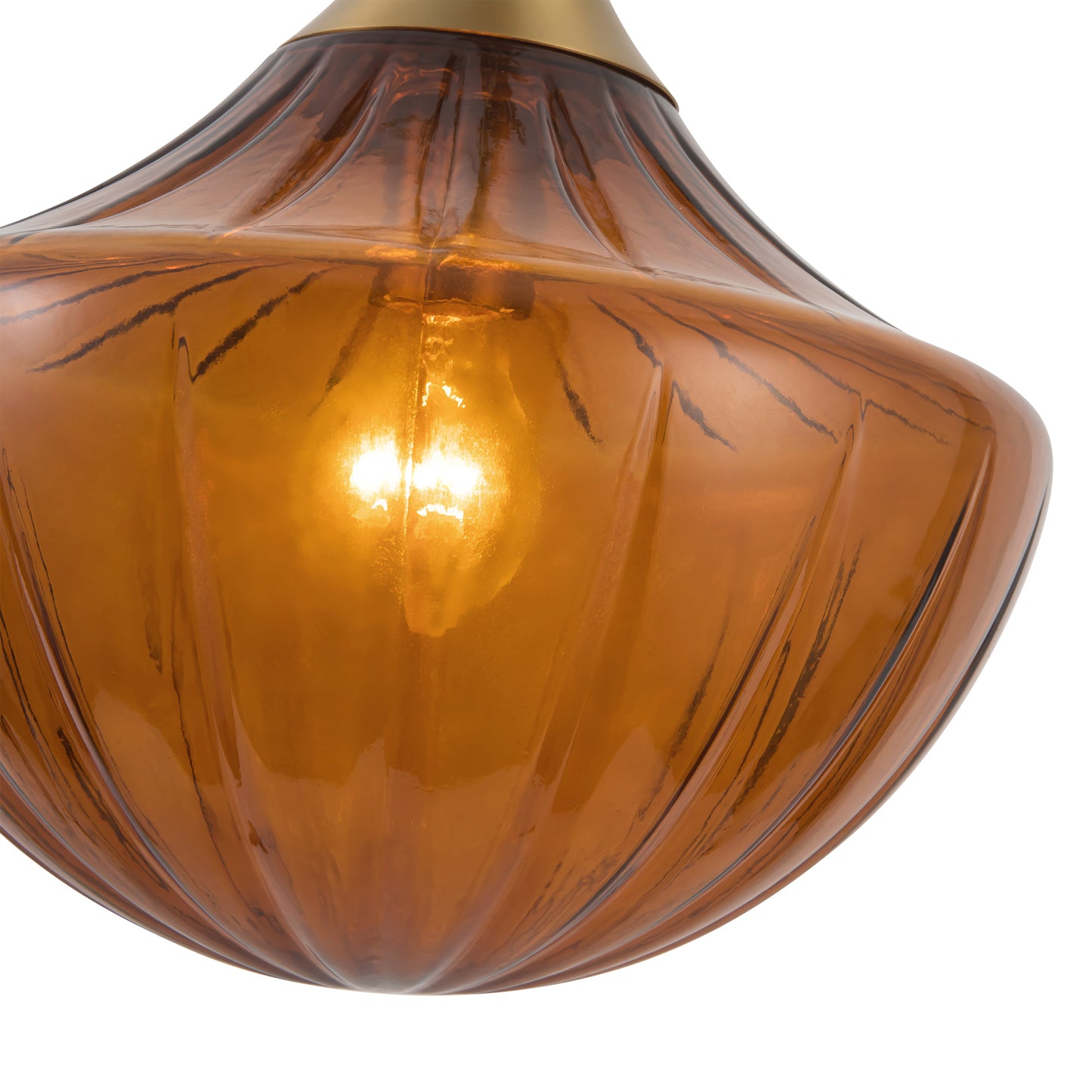 Farrah 12-in Pendant