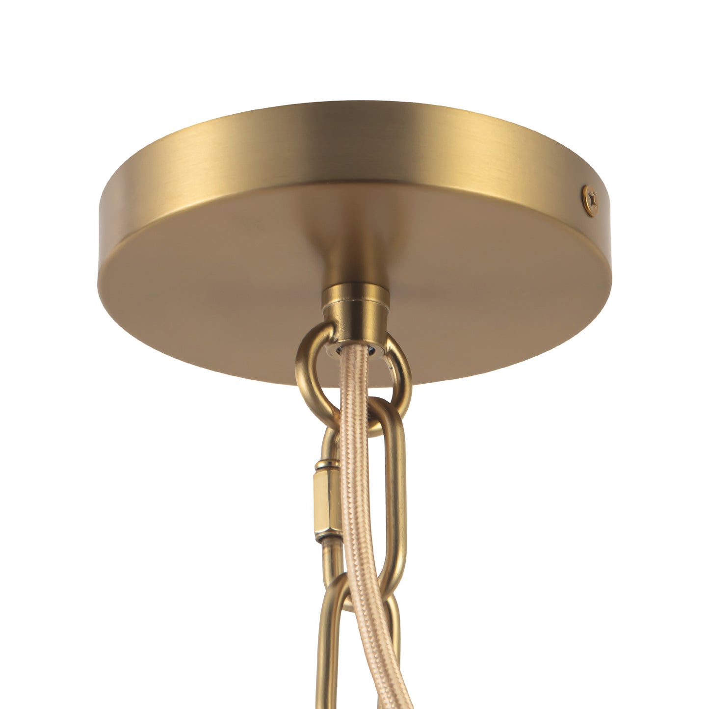 Farrah 12-in Pendant