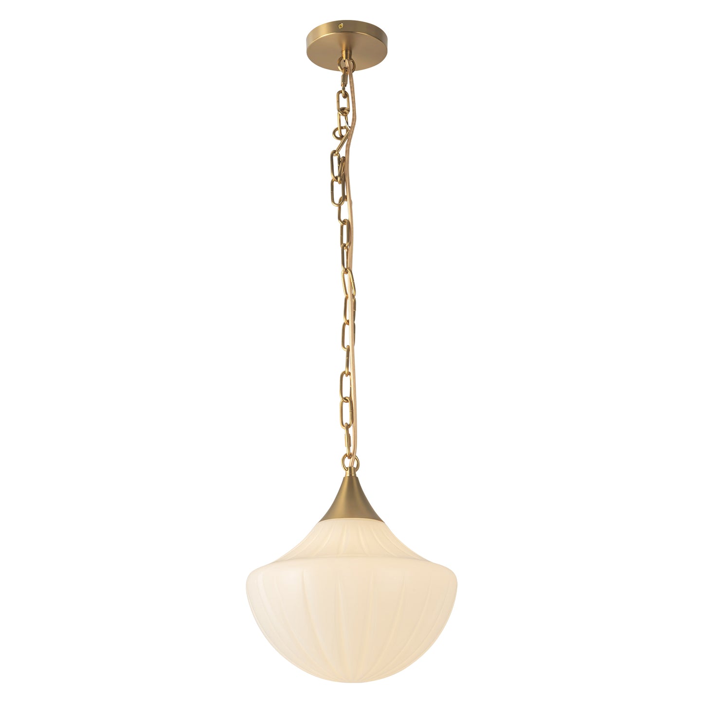 Farrah 12-in Pendant