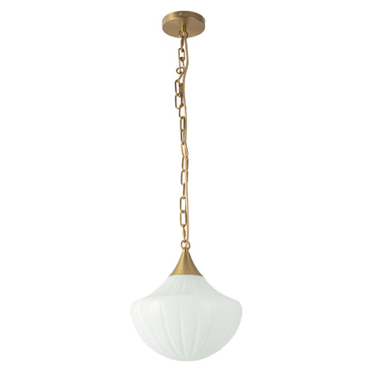 Farrah 12-in Pendant