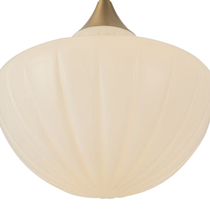 Farrah 12-in Pendant