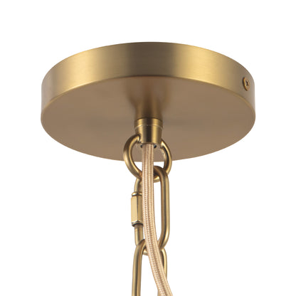 Farrah 12-in Pendant