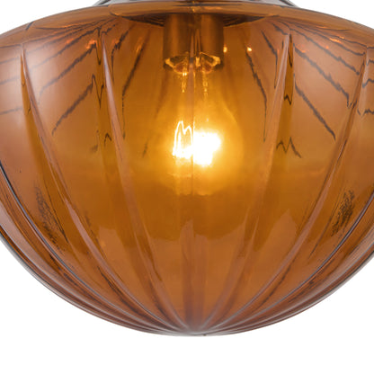 Farrah 12-in Pendant