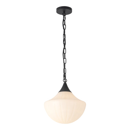 Farrah 12-in Pendant